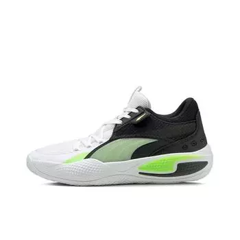 Puma Court Rider 1.0 Basketball Shoes Unisex