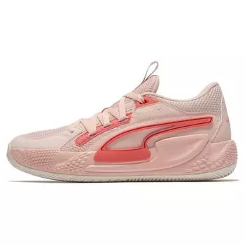 Puma Court Rider Chaos Slash - Мужские кроссовки Rose Dust Pink Loveable 378052-03 44.5