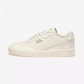 Puma Court Ultra Light PKI38937108-Vapor Grey-Vapor Grey-PUMA Gold