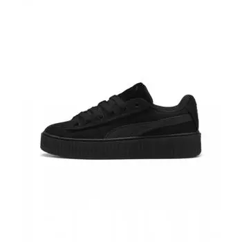 PUMA Creeper Patty Corduroy Черный 399870 03