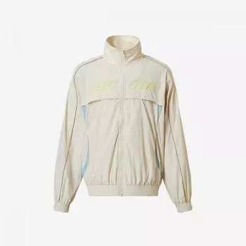 Puma Crlt K Woven tracK Top pKi62808687 Alpine Snow L