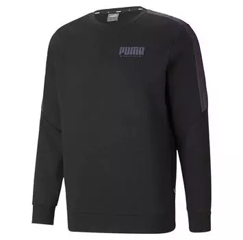 Puma Cyber Crew свитшот S