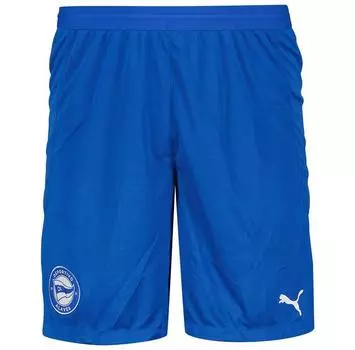 Puma D.Alaves Team Final 2 sweat шорты L