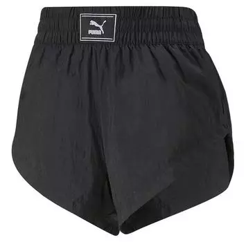 Puma Dare To Woven шорты XS