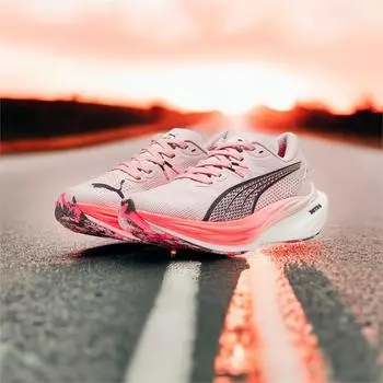 Puma David Nitro 3 W Mauve Mist 310114 01 260