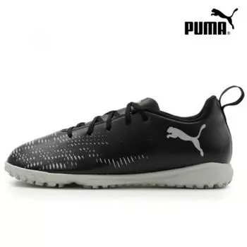 Puma Детские бутсы Future 8 Play для футзала с искусственным покрытием 10839602 size:200