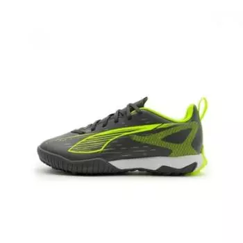 Puma Детские футбольные бутсы Zqj 108332 03 Junior Ultra 5 Play + Mid Tt size:200