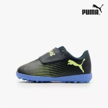 Puma Детские футзальные кроссовки Fast Up Future 7 Play Tt Inf 10795703 size:120