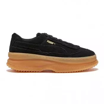 PUMA Deva Suede Wns SMU
