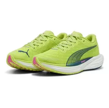 Puma Deviate Nitro 2 беговые кроссовки EU 37