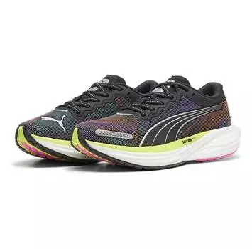 Puma Deviate Nitro 2 PSychedelic Rush беговые кроссовки EU 40