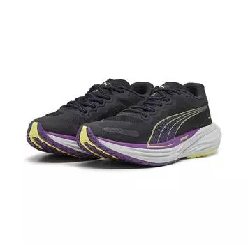 Puma Deviate Nitro 2 Wtre беговые кроссовки EU 37