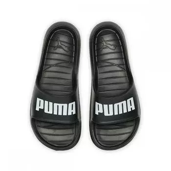 PUMA Divecat v2 Light 37482301 Puma Черный Puma Белый 230