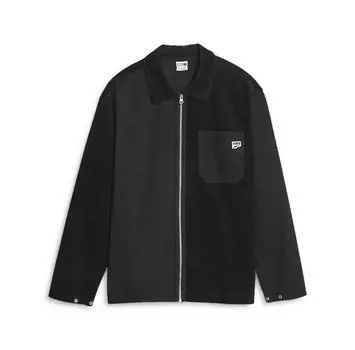 Puma Downtown Corduroy overshirt M