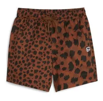 Puma Downtown Kitten шорты M