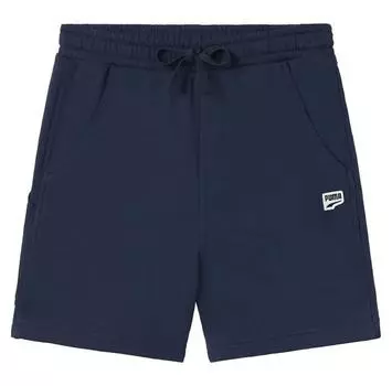 Puma Downtown sweat шорты XS