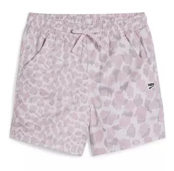 Puma Downtown sweat шорты XS