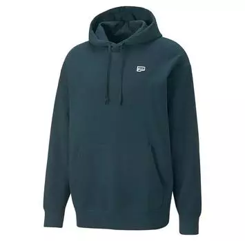 Puma Downtown свитшот S