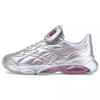Puma Dua Lipa x Cell Dome King Silver Byzantium Женские кроссовки Puma-Silver Pink-Lady 387291-01 37