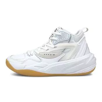 Пума Дж.. Кроссовки Cole x RS-Dreamer 2 Jr The White Jointz Kids Gum 195066-03 38