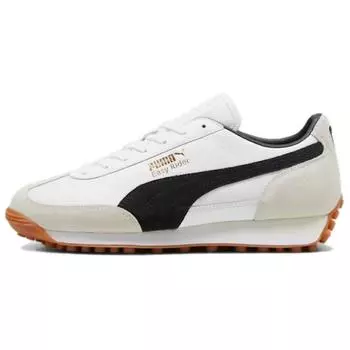 Puma Easy Rider Mix Бело-черные мужские кроссовки 399025-01 39