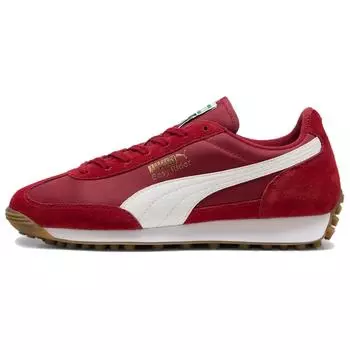 Puma Easy Rider Vintage Насыщенно-красный Унисекс Кроссовки Белый 399028-12 42
