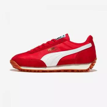 Puma Easy Rider Vintage Pki39902801 Puma Red Puma White 250