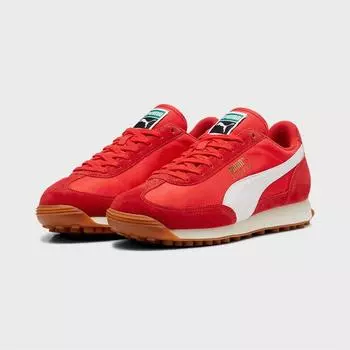 Puma Easy Rider Vintage Red 399028 01 220