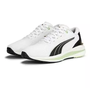 Puma Electrify Nitro 2 Ru беговые кроссовки EU 37