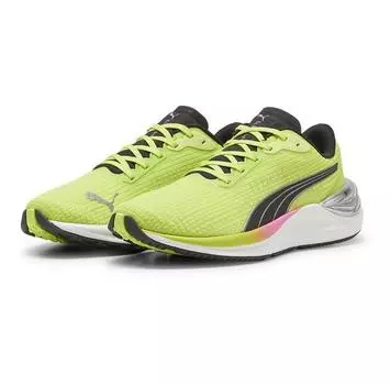 Puma Electrify Nitro 3 беговые кроссовки EU 39