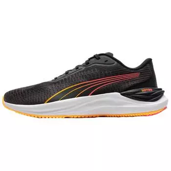 Puma Electrify Nitro 3 Black Sun Stream Мужские кроссовки Sunset-Glow 310002-01 42.5