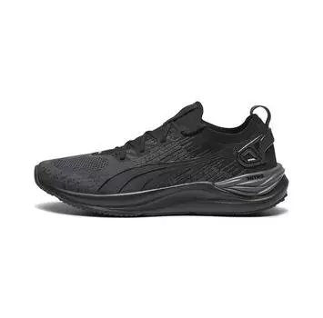 Puma Electrify Nitro 3 Kn беговые кроссовки EU 39