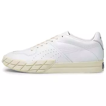 Puma Eris Fantasy White Женские кроссовки Whisper-White 374868-01 35.5