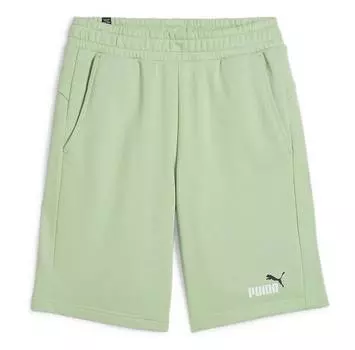 Puma Ess+ 2 Col 10 sweat шорты 2XL