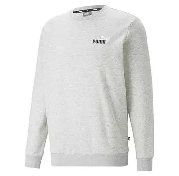 Puma Ess+ 2 Col Small Log свитшот M