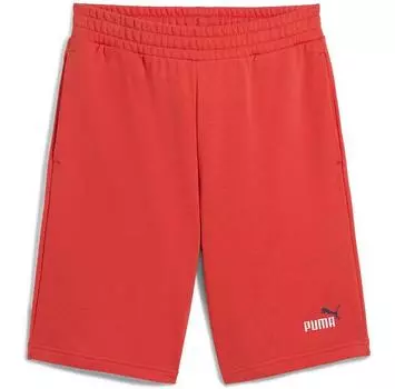 Puma Ess 2 Color No. 1 Logo 10 шорты M
