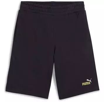Puma Ess 2 Color No. 1 Logo 10 шорты S