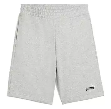 Puma Ess 2 Color No. 1 Logo 10 шорты S