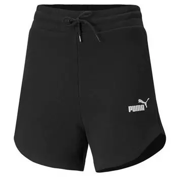 Puma Ess 5 High Waist шорты XS