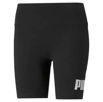 Puma Ess 7 Logo шорты S