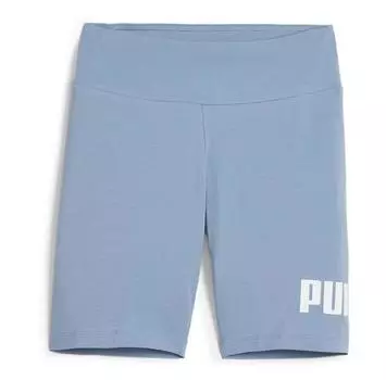 Puma Ess 7 Logo шорты XS