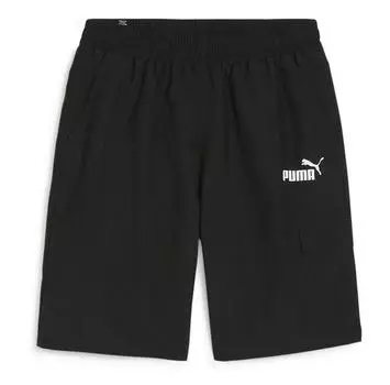 Puma Ess 9 cargo шорты S