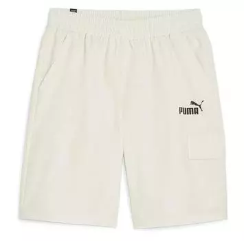 Puma Ess 9 cargo шорты S