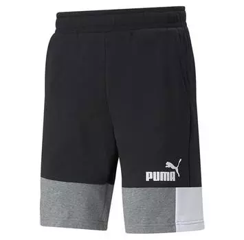 Puma Ess+ Block 10 шорты S