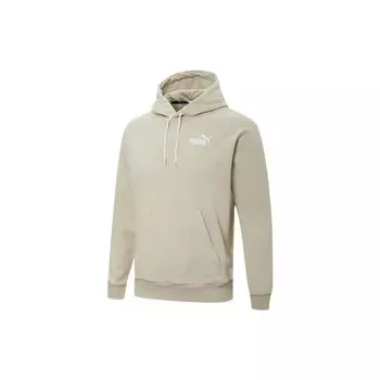 Puma Ess+ Hoodie с контрастным шнурком и вышитым логотипом Мужские топы Off-White 849585-64 XXL