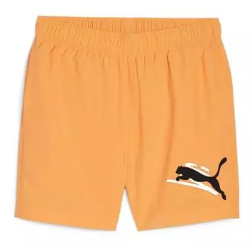 Puma Ess+ Logo Lab Cat 5 sweat шорты L
