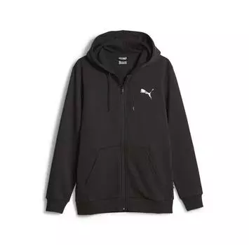 Puma Ess+ Logo Lab Holida свитшот S