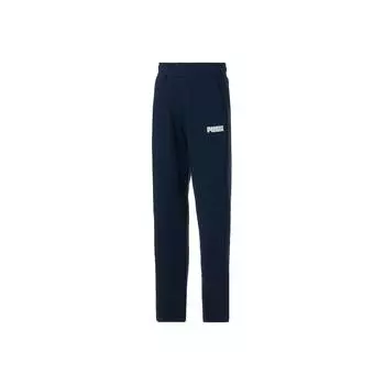 [PuMa] Ess PuMa Pants Fl Op M 84723503 Ess PuMa Pants Fl Op M 84723503 qMx84723503 S