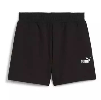 Puma Ess Small N1 Logo 4” Lightweight sweat шорты M