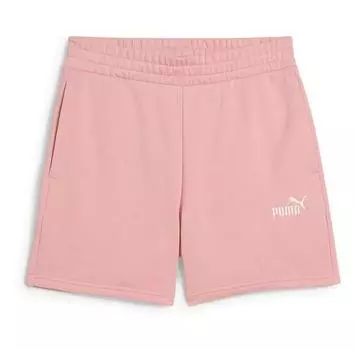 Puma Ess Small N1 Logo 5 sweat шорты L